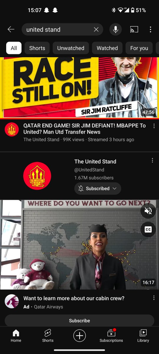 MadsAsk's tweet photo. @markgoldbridge Got this ad🤔 https://t.co/96h67Jyhtj