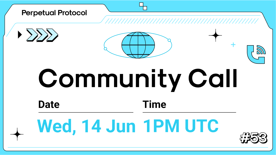 Perpetual Protocol (=ↀωↀ=) tweet media
