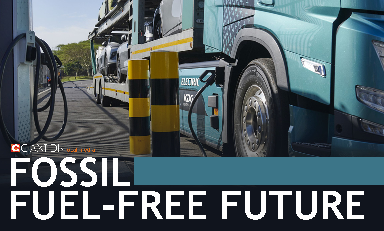 MSCRisingSun's tweet photo. Motoring | Volvo wants to achieve fossil fuel independence by 2050, and its new series of trucks is a step in that direction.
Read more here: https://t.co/SA0PNQVj0H https://t.co/FgT3uYeEEr