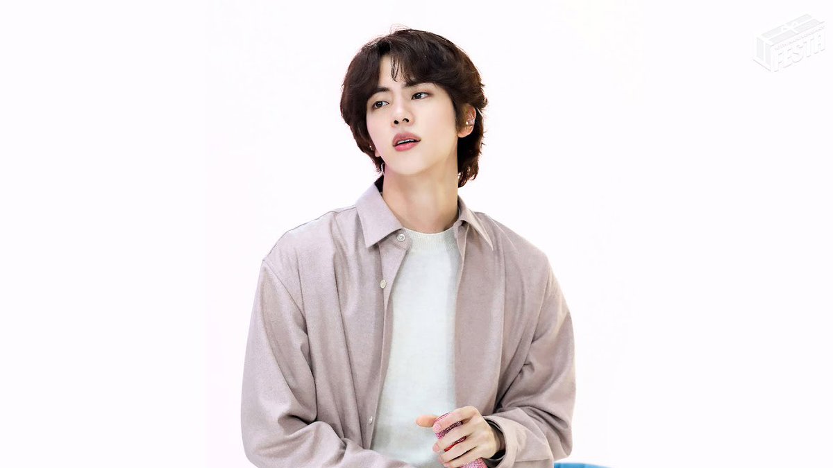 jinnieslamp's tweet photo. [#2023BTSFESTA]
🎁613
'Take Two' Live Clip 🎤 #Jin Focus ver.

▶️ Youtube: https://t.co/kzQe4jObby
▶️ TikTok: https://t.co/oig0V9sh81

#BTS10thAnniversary #TakeTwo
#방탄소년단진 #진 #JIN @BTS_twt https://t.co/Lg2q283F6B