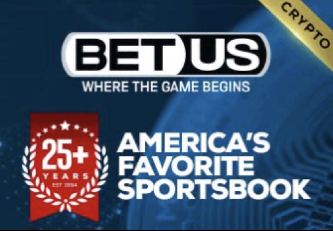 ⚾️ MLB FREE PLAYS ⚾️

Blue Jays ML -130
Angels TT OVER 4.5
Diamondbacks TT OVER 3.5 (-145)

Need a reload bonus for @BetUS_Official? Use code: bit.ly/BigToneBonus for 50% reload!

#MLBPicks #GamblingTwitter #bettingpicks #ESPN #Bluejays #AngelsBaseball #Diamondbacks #LFG