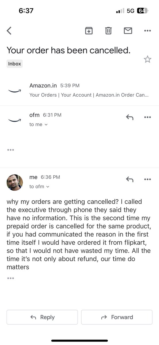 LIKHIL SUKUMARAN tweet media