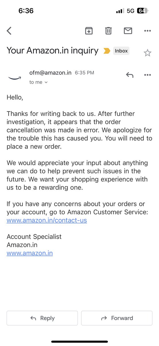 LIKHIL SUKUMARAN tweet media