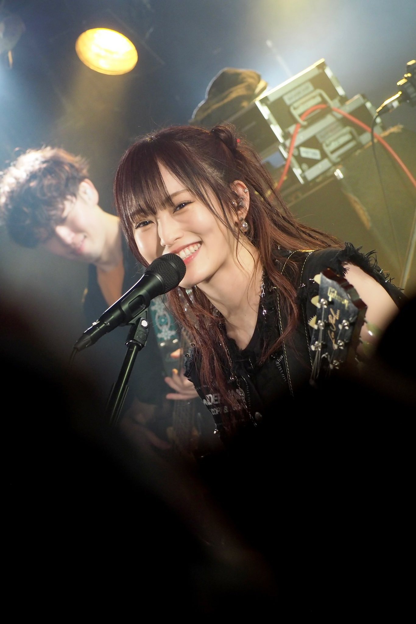 山本彩 on X: 