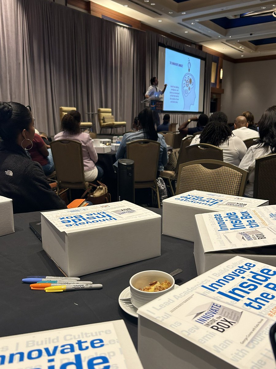 Micaela Copeland Ed.S (@justms_cope) on Twitter photo Innovate Inside the Box! #APSLeadershipRetreat <a href="/gcouros/">George Couros</a> <a href="/EFLULeads/">๐ผ๐ฃ๐๐๐๐ ๐ฝ๐๐ฆ๐๐๐๐๐</a> <a href="/PruittQuentina/">Dr. Quentina Pruitt</a> <a href="/HollandPFES/">A.Holland</a> Innovate Inside the Box! #APSLeadershipRetreat <a href="/gcouros/">George Couros</a> <a href="/EFLULeads/">๐ผ๐ฃ๐๐๐๐ ๐ฝ๐๐ฆ๐๐๐๐๐</a> <a href="/PruittQuentina/">Dr. Quentina Pruitt</a> <a href="/HollandPFES/">A.Holland</a>