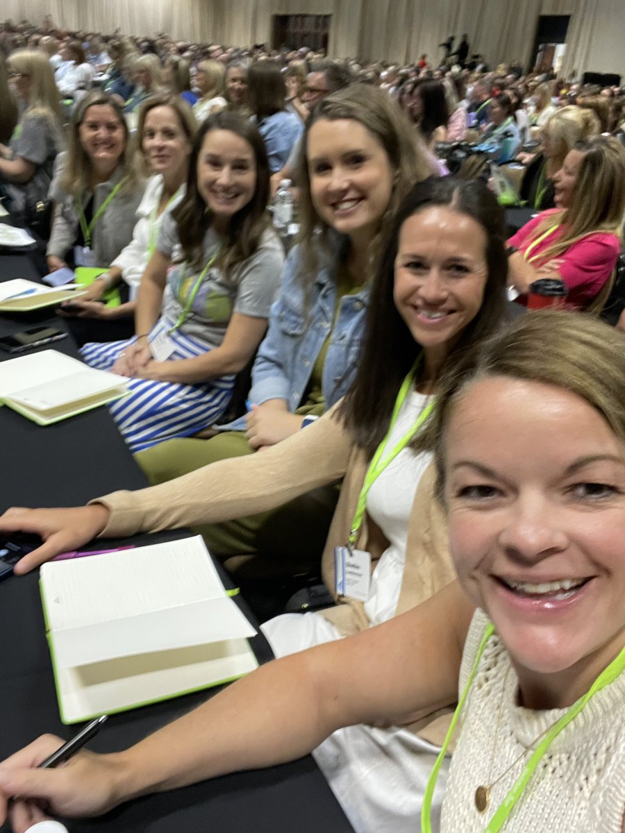 Excited to learn about ALL THINGS PLC in St. Charles, MO <a href="/SolutionTree/">Solution Tree</a>
