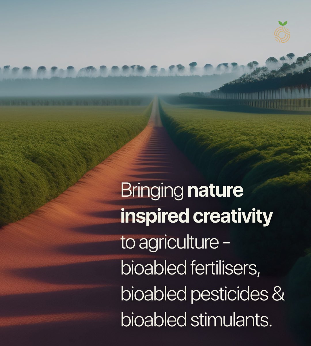 Making progressive, sustainable agriculture a universal norm. On every acre, globally. 

#farminputs #inerabyabsolute