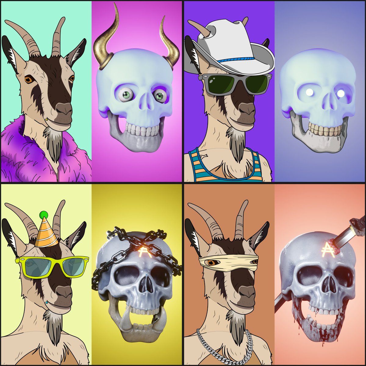 VivaLaCoin tweet media