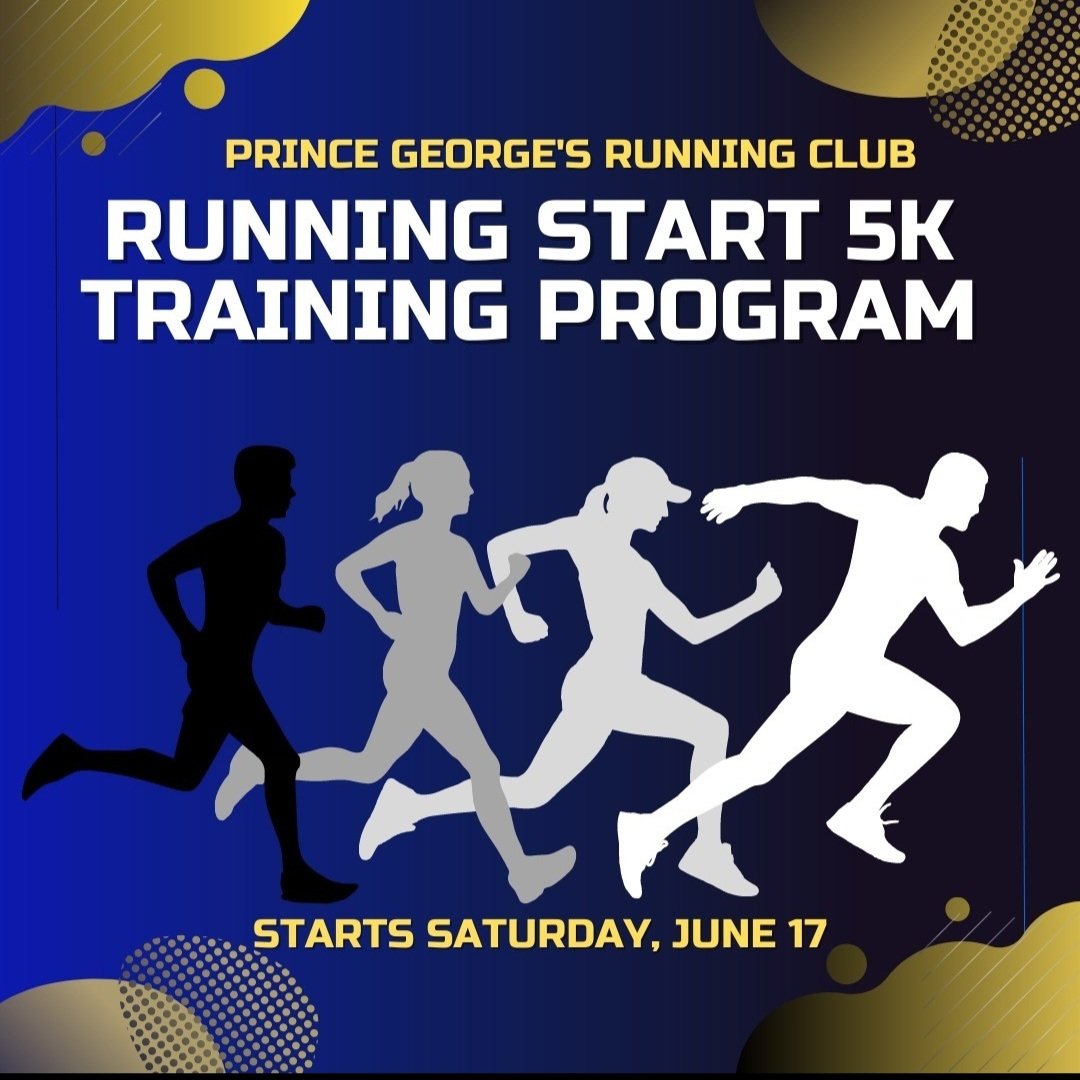 Our 5K training program starts this Saturday! Perfect for beginners and those returning to running after a hiatus.
Sign up link: runsignup.com/Race/MD/Greenb…