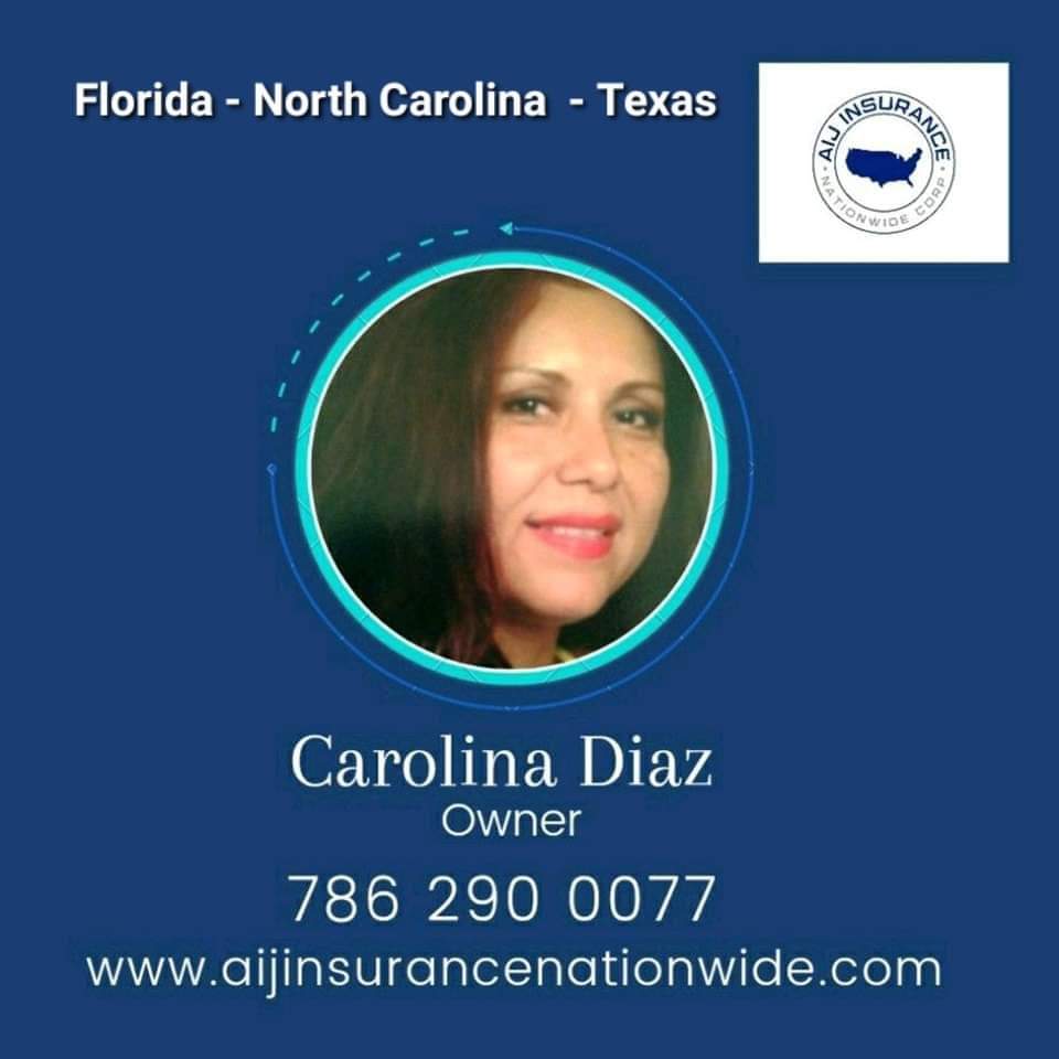 InsuranceAij's tweet image. 786 290 0077 
aijinsurancenationwide.com
#insurance #quotes #Florida #northcarolina #texas #wcinsurance #flood #hurricane #commercial #auto #homeowners #travelers #nationwide