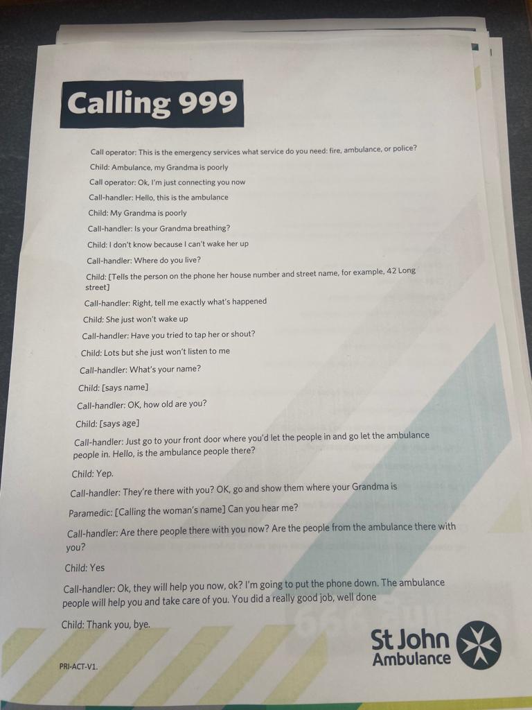 Cassop Primary tweet media