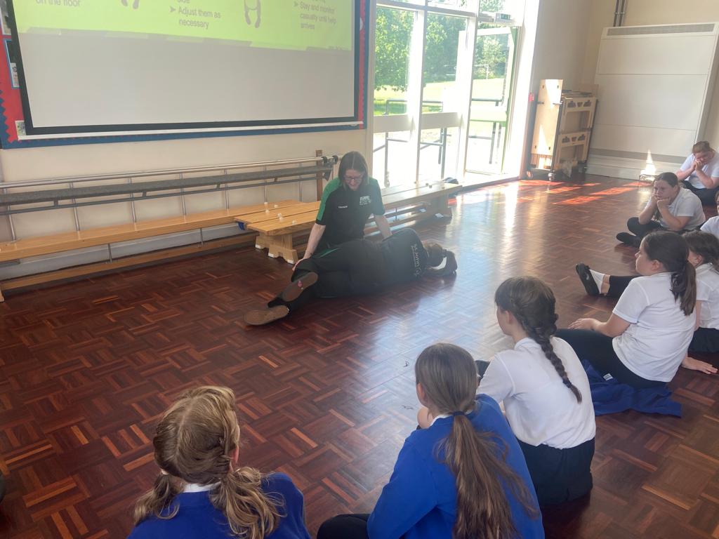 Cassop Primary tweet media