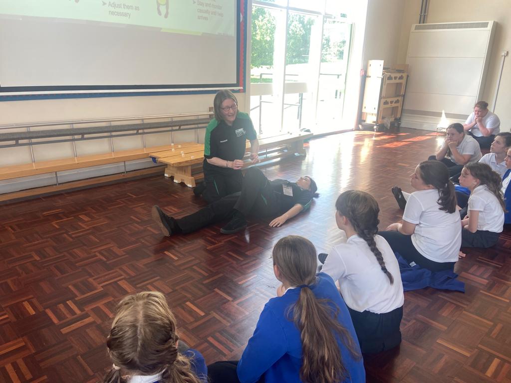 Cassop Primary tweet media