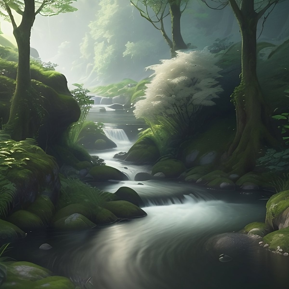 SoulWhiteNoise's tweet image. Find solace in the stillness within and let go of the burdens that no longer serve you.
Embrace the gentle rhythm of self-care, and watch as balance and serenity grace your path. 🌸🌱

#ReleaseAndLetGo #HarmonyInLife #SelfCare #EmbraceBalance #FindInnerPeace