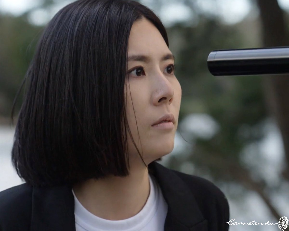 Carrieteristic_'s tweet photo. |#SHERO - EP2|
两姐妹即将抵达澳大利亚🇦🇺！原本计划任务结束后放的三天假能否顺利进行？🤔

#MediacorpSHERO #张尹夕
#CarrieWong #黄思恬 https://t.co/pZMYTK1lcN