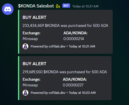 $KONDA 🐉 tweet media