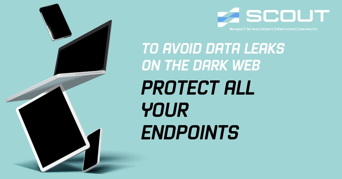 Is your company’s information already available on the dark web?

Let’s find out with the help of our dark web monitoring solution. Feel free to send us a message to get started. #darkwebmonitoring