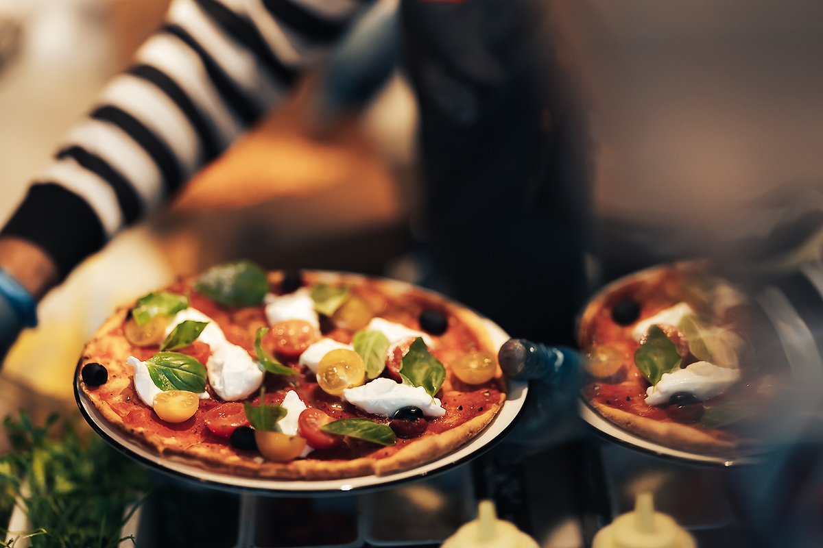 PizzaExpress UAE 🍕 tweet media