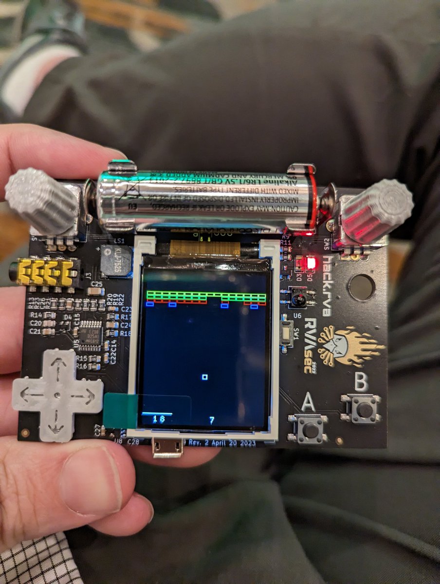 incorrectinfo1's tweet image. #rvasec