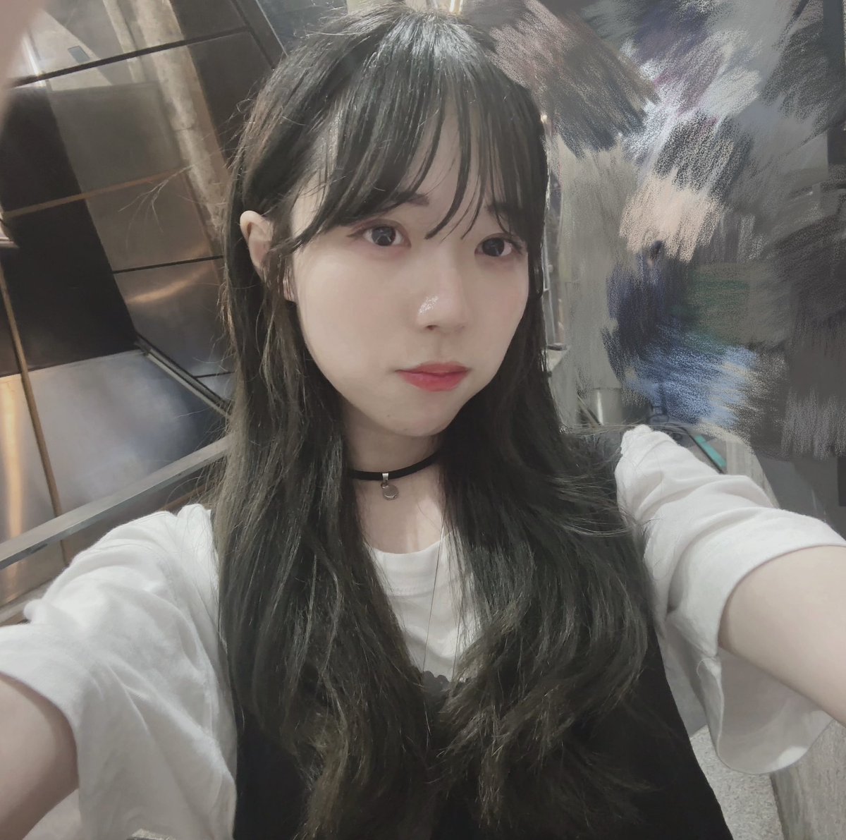 黒かった https://t.co/Q1LCtGLUy4