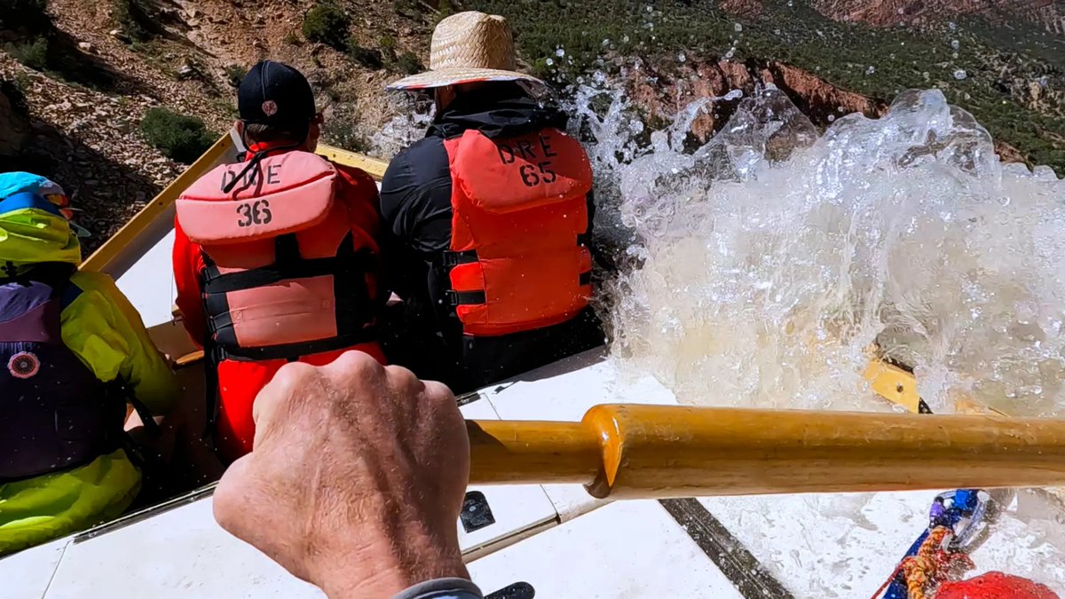 DinosaurRiverEx's tweet photo. Take a splash this summer check out out August Green River Gates of Lodore trips. Visit our website for more information https://t.co/pZG9CuRA97 https://t.co/EoIVI7YfM3