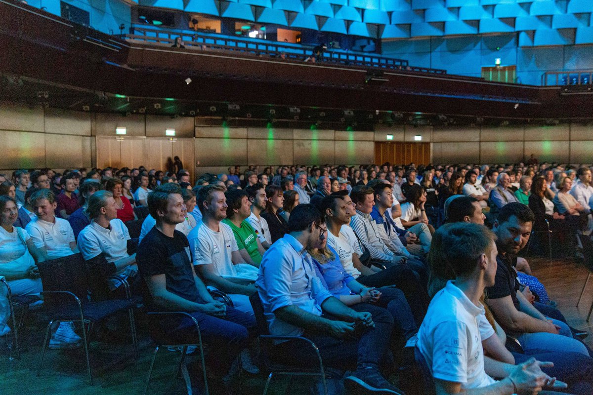 RWTH Aachen tweet media