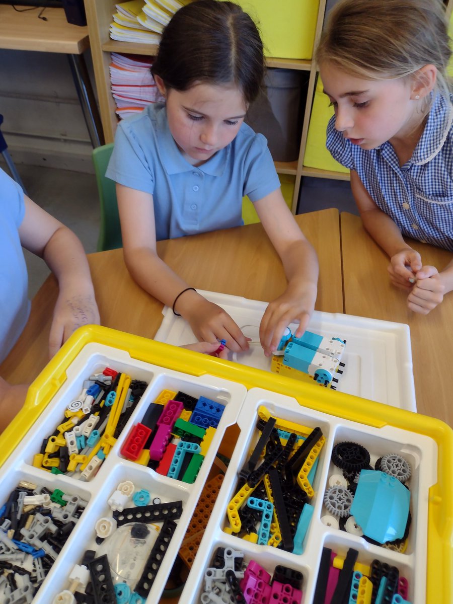 St Mary & St Patrick tweet media