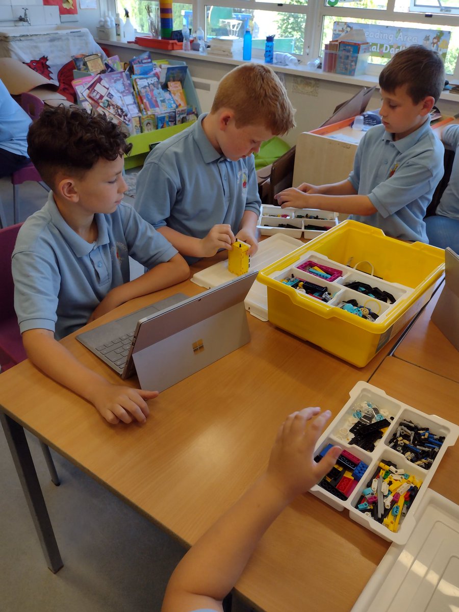 St Mary & St Patrick tweet media