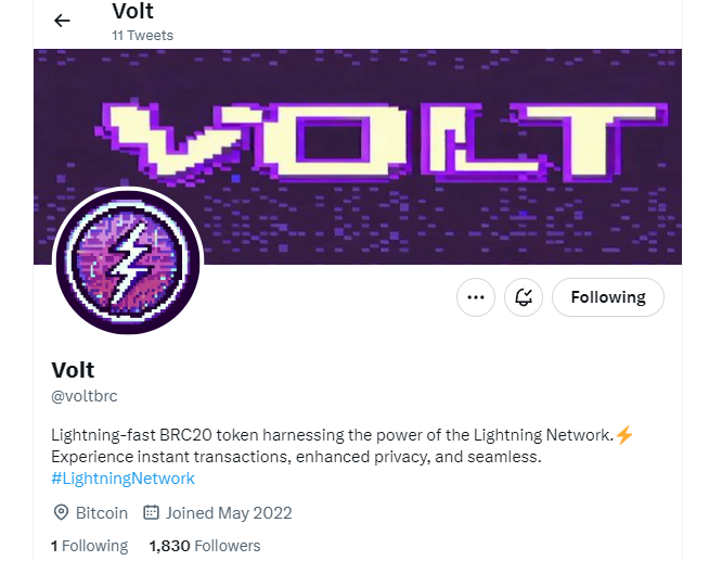 dotterel1996's tweet photo. @voltbrc @Memeland LFG MEME ! https://t.co/1CalUo3Guf