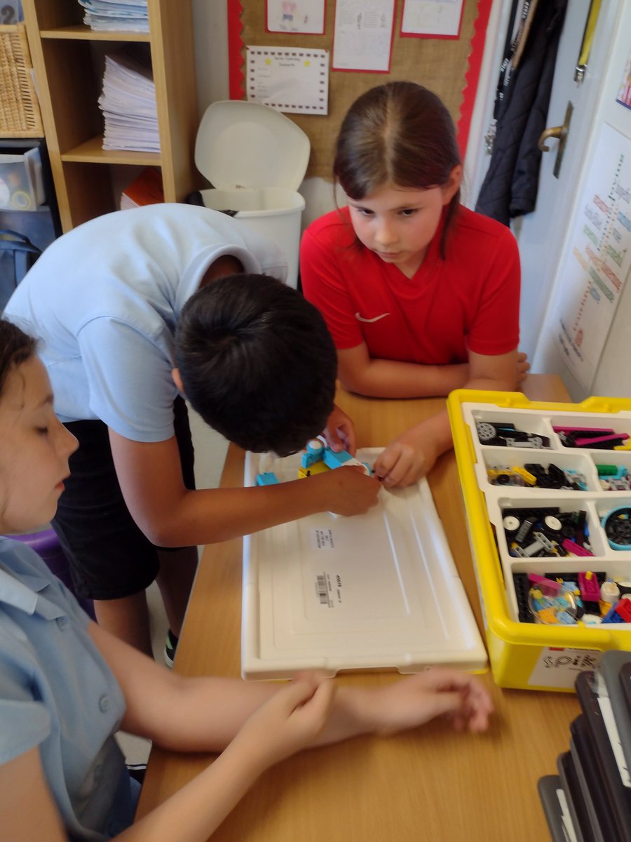 St Mary & St Patrick tweet media