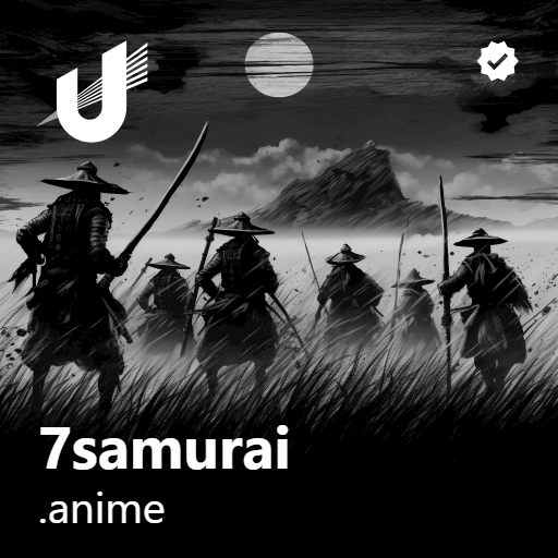 JohanPoyhonen's tweet photo. 🔥7SAMURAI.ANIME🔥
NFT-DOMAIN
Hot Web3 property NOT for sale🔥
✅Use as Digital Identity across Web3
✅Use instead of crypto-addresses
✅Use for website on IPFS
✅Use as business brand
✅Use for email and soon private messages
#domains #nft #crypto #Web3 #udfam #polygon #7samurai https://t.co/Ob1C3EjmrP