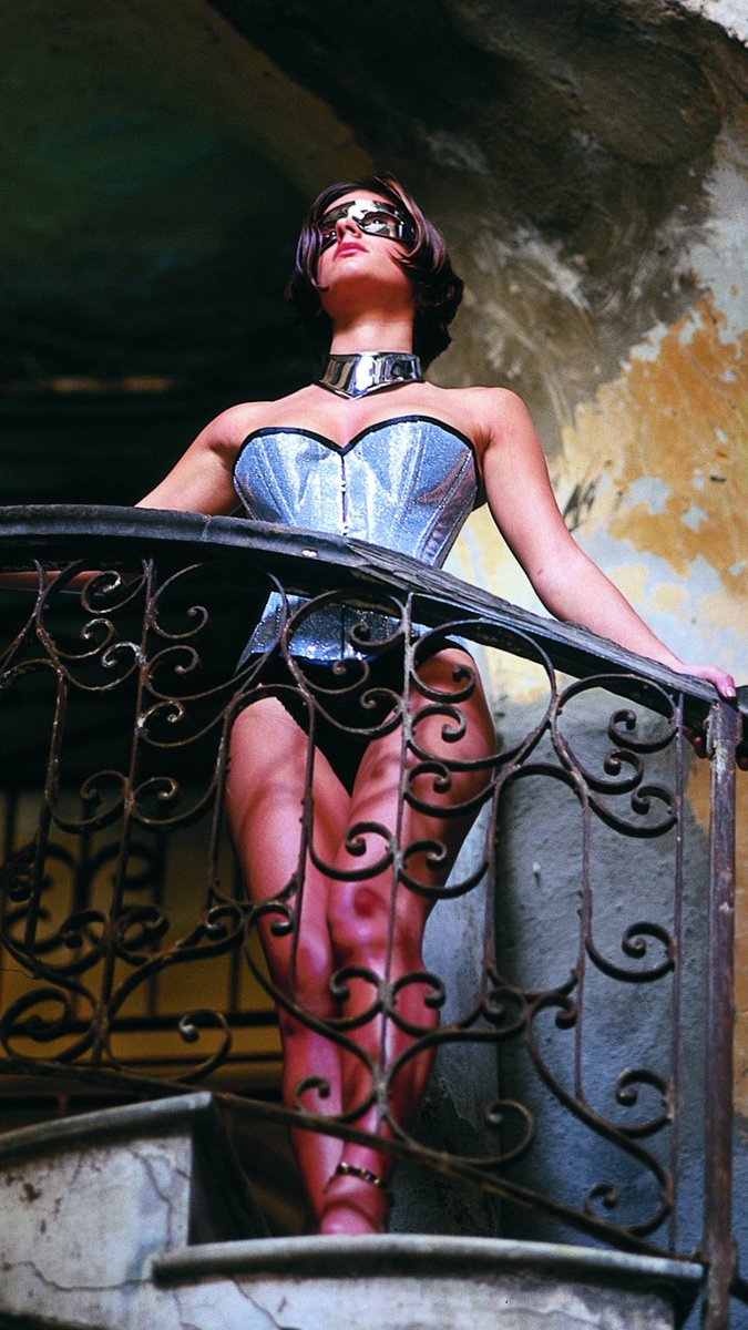 Vollers_Corsets's tweet photo. Add a bit of sparkle to your look with our gorgeous bespoke corsets.
Explore: https://t.co/VsBUqKzDAs
#VollersCorsets #vollers #bespoke #corsets #corsettop #customcorset #corsetry #corsetmaking #glitter #ukmade https://t.co/Yuqp8KJMt0