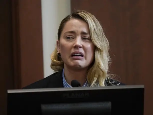 pubity's tweet photo. Johnny Depp donates all of Amber Heard settlement money which totalled upto 1 million dollars to charity‼️😲 https://t.co/yo69PD25jA