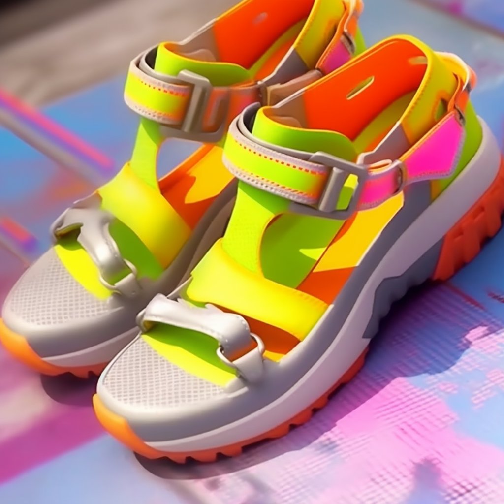 BobbyGiggz's tweet image. "Sandals speak volumes about personal style, but let's not judge a book solely by its cover! 🩴🌟 Discovering a person's true character requires meaningful conversations and deeper connections. #StyleIsntEverything #LookBeyondAppearances"