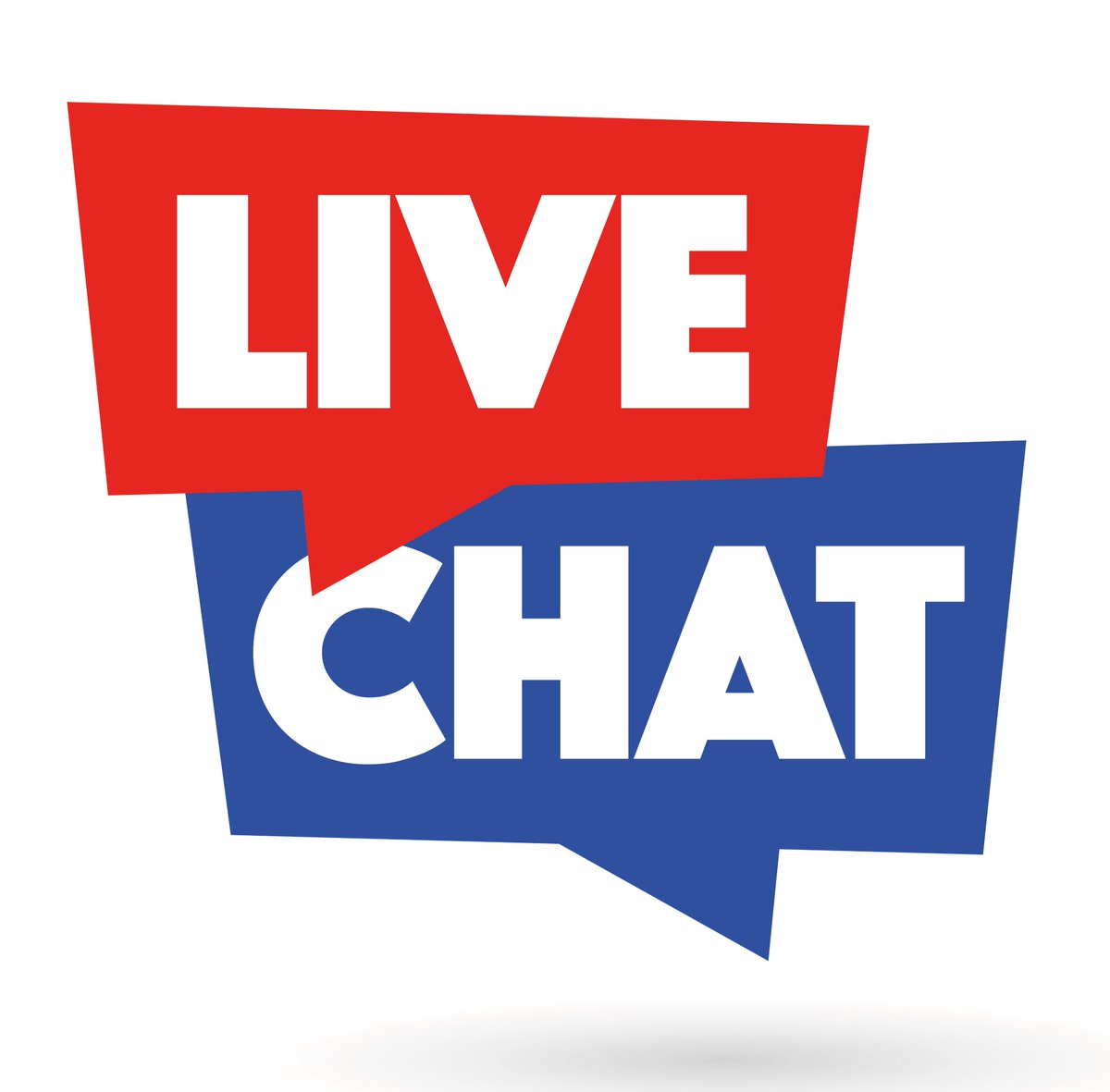 Our customer service team is now available on our live chat via our website. Whether it be checking stock availability, searching for a spare part, changing your delivery date or any other enquiry, visit falconfoodservice.com and hit the CHAT WITH US button!

#falconaddedvalue