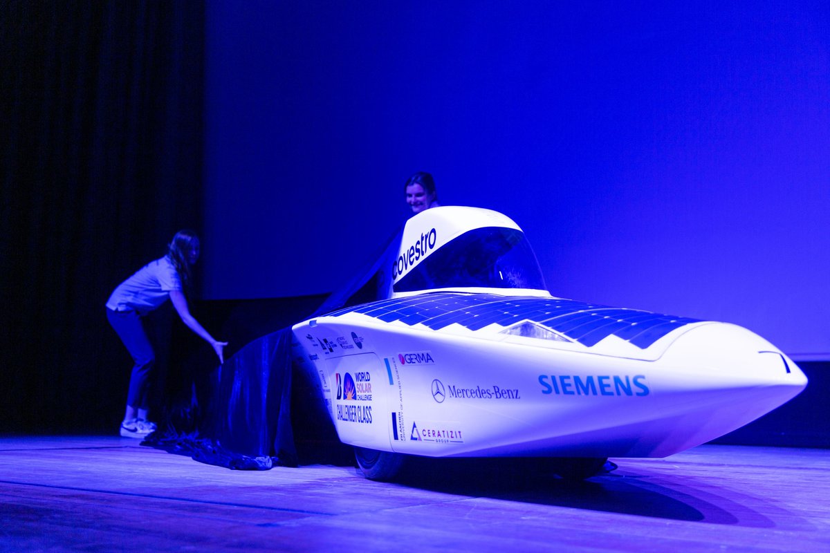 RWTH Aachen tweet media