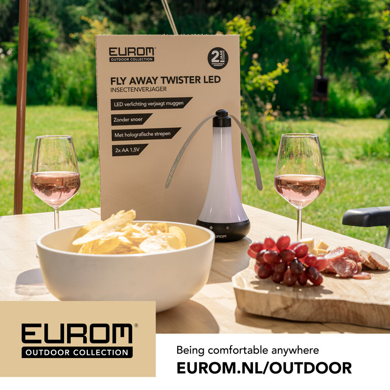 Eurom tweet media