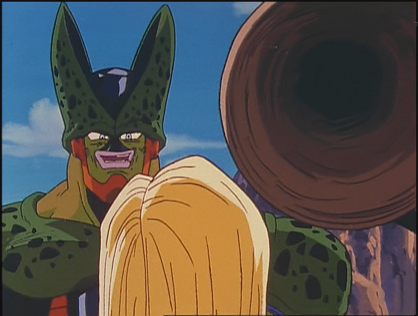 ドラゴンボール - りょっぺ 10 - でてこい とびきりZENKAIパワー! [TV-size] Detekoi