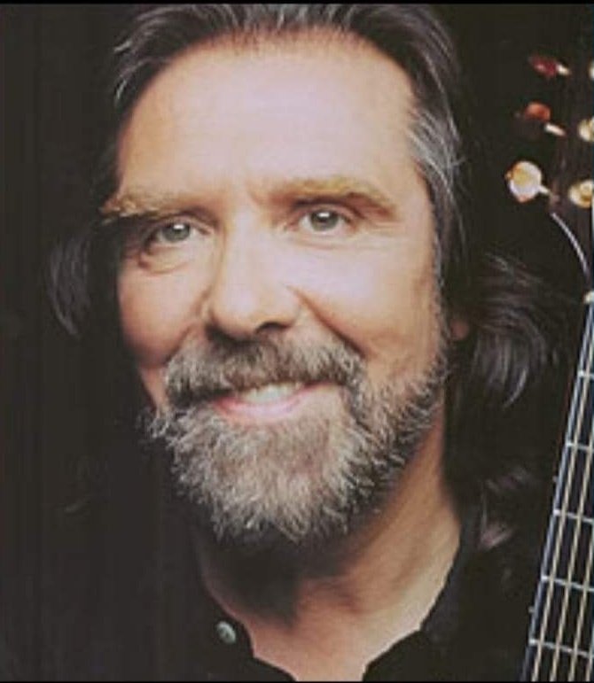 HAPPY BIRTHDAY  Dennis Locorriere
June 13, 1949
( Dr Hook ) 
