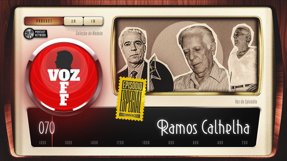 podcastvozoff's tweet photo. #NOAR 

VOZ OFF 070 – ESPECIAL – Ramos Calhelha 

https://t.co/aN0UyRYeWg

#podcast #podcasting #PodcastLife #VozOff https://t.co/KPVwPCTN17
