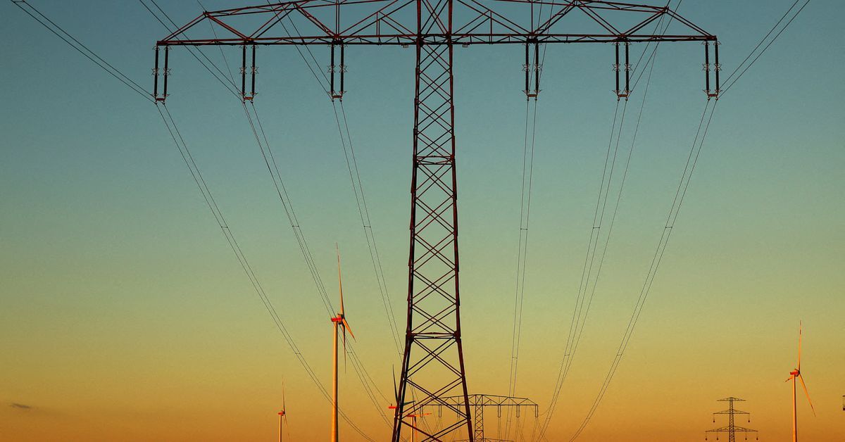 Germany overtakes China as second most attractive country for renewables investment reut.rs/463rWsY