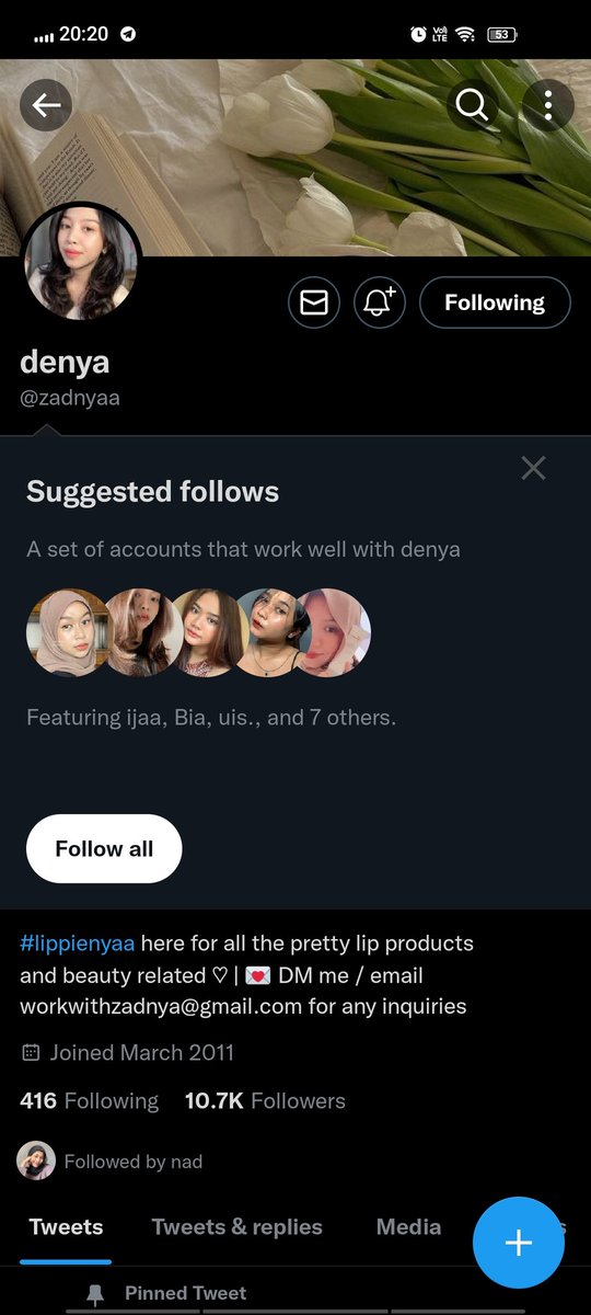 pienut__'s tweet photo. @desdumpie @zadnyaa done rt all https://t.co/1AH6C19Y5l