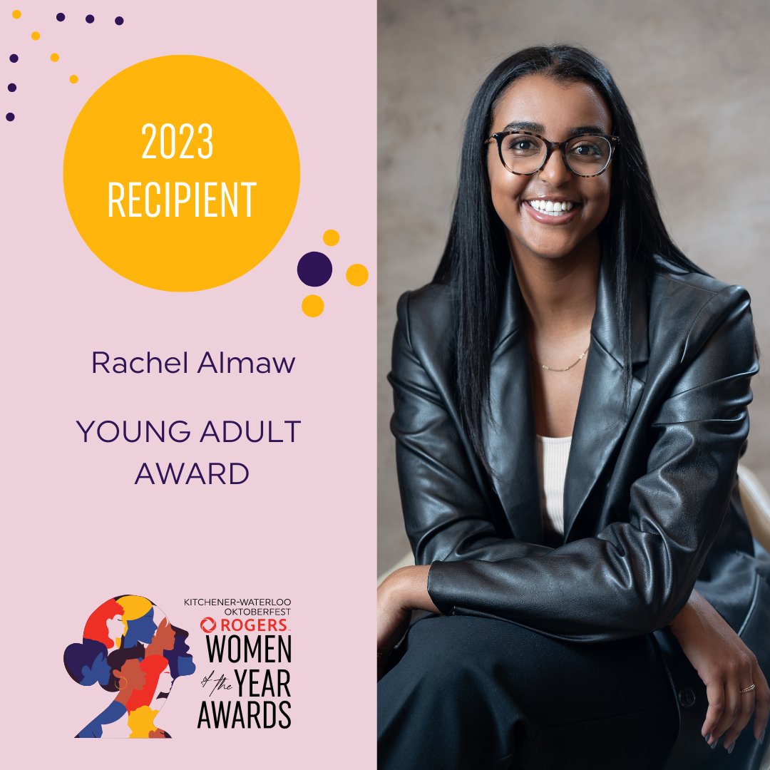 Women of the Year KW tweet media