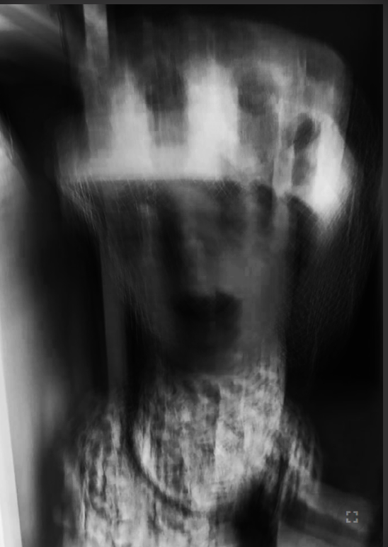 achenate's tweet photo. Gm, everyone. Have a great #TEZOSTUESDAY !!

"Involuntary Portraits #3"
 
1 edition left!!
2 XTX

https://t.co/Jh7x8MCYTX