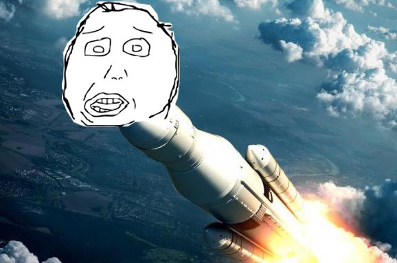 sergey40595875's tweet photo. @SpaceX @elonmusk I’m ready! Will you take me?
@elonmusk @herpbsc 

#memecontest #herp https://t.co/rjMIxQyecj