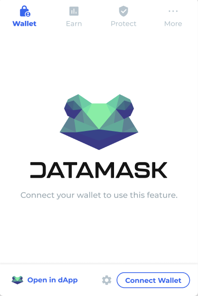 humandataincome's tweet image. 🧵 1/ Ever wish you could truly own and control your data? Meet your #DataWallet 👛

🔑 It&apos;s the key to data ownership in the Web3 world, all powered by DataMask V2. 

Buckle up, keep reading to discover how #HUDI is about to redefine the data ecosystem👇