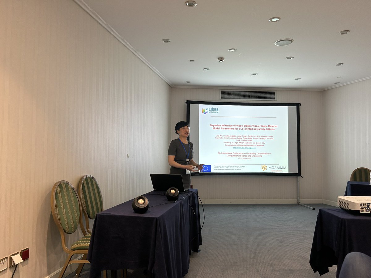 MOAMMM_eu's tweet photo. Presentation of BI inference on Pa12 at https://t.co/VC3aSalnv4 @MOAMMM_eu @CORDIS_EU @H2020_Funding https://t.co/fI2OK3jxKx