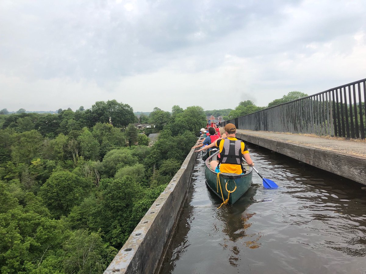 Photos from our @kingsmacdofe canoe expedition at the weekend. Well done everyone #resilience #characterdevelopment #setforlife