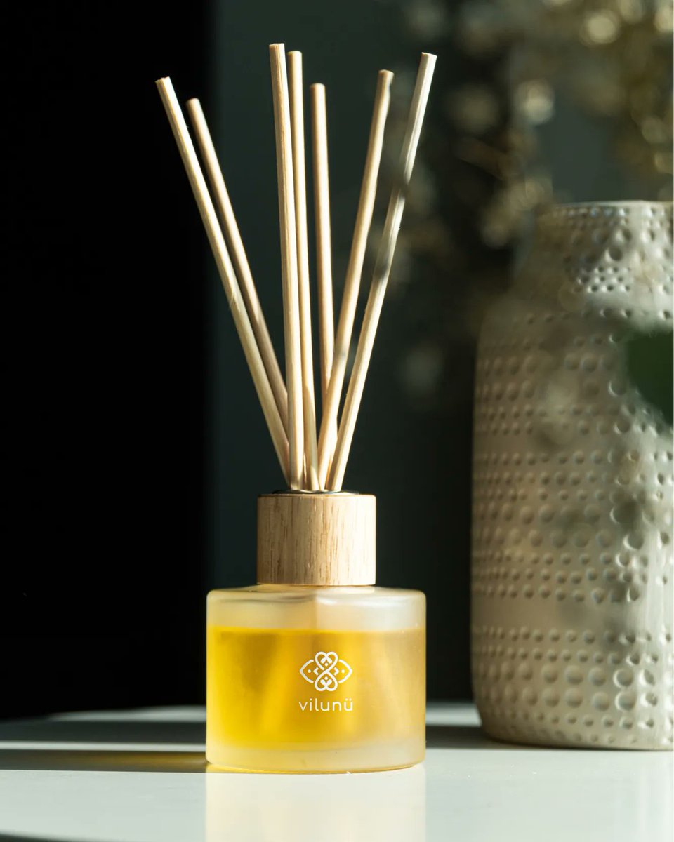 Vilunü | Scents of Maldives tweet media