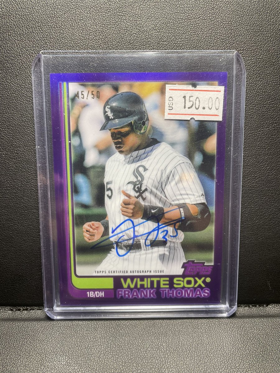 dortyscards's tweet photo. @stokesboyscards @sports_sell @SportsSell3 @TonysCards @ILOVECOLLECTIN1 @HobbyConnector https://t.co/Z7AEkxCvxu